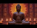 Calm Healing Relaxation Ambient Music - Meditation Music @RelaxingAuraMelodies