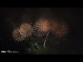 11th Philippine International Pyromusical Competition Highlights