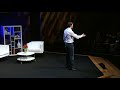 TED University - Building Critical Relationships || Keith Ferrazzi