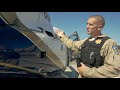 Meet the Helicopter of the California Highway Patrol, the AirBus AS350-B3