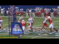 2004 Peach Bowl: Miami Hurricanes vs Florida Gators