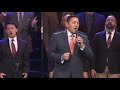 Draw me close to you - The Brooklyn Tabernacle