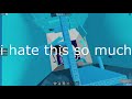 ToGaH got nerfed to intense because roblox sucks - JToH