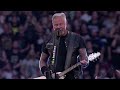 Metallica: Cyanide (Madrid, Spain - July 12, 2024)
