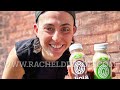 Vegan Protein Koia Drink Review | NON GMO VEGAN GLUTEN FREE KETO