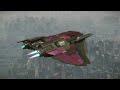 Ares Ion 3.23 Review -  Star Citizen