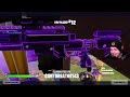 EX CSGO PRO WINS THE FORTNITE SNIPER ONLY CHALLENGE