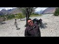 Rakaposhi Basecamp | Nagar Valley | Story 72 | YK TRAVEL VLOG