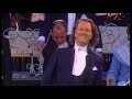 André Rieu - Nightingale Serenade