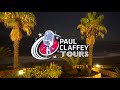 Paul Claffey Tours 2017