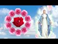 Santo Rosario Con letanías de hoy martes 25 junio 2024 🌷MISTERIOS DOLOROSOS🌷 Rosario Virgen María