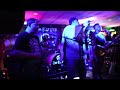 Off Kilter - Can't You See (Cam 1) - 4.12.24 @ The Sand Box