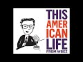 This American Life #741 - The Weight of Words
