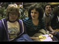 Mall City Documentary 1983   NYU Film Roosevelt Field Mall Culture and Song 