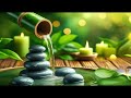 Relaxing Music Relieves Stress, Anxiety and Depression, Sounds of Nature and Water Sound