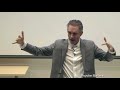 This is How Jordan Peterson Would Have YOU Impact the Whole Damn World!