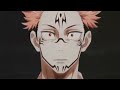 CICATRICI MEP - JUJTSU KAISEN [AMV/EDIT]