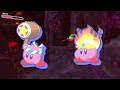 Is it Possible to Beat Kirby and the Forgotten Land Without Jumping?