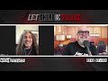 Mark Osegueda / Kerry King Band / Death Angel. Let There be Talk episode 752