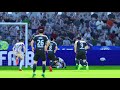 FIFA 18 / Brilliant own goal by confused enemy