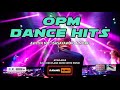 OPM DANCE HITS | 2024 REDRUM MIX | DJRANEL REMIX