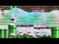 Piranha Plants on Parade ~ but I terribly sing it