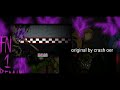 (fnaf/dc2/short) collab part for @bonnietheanimator9595 revision