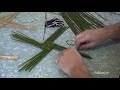 Making a St. Brigid’s Cross - an Easy Step by Step Guide