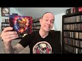 Judas Priest - Invincible Shield - New Album Review & Unboxing