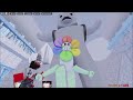 Dandy Toon From Dandy's World Joins Gods Will CANON MODE - Roblox