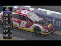 Fire, rain and NASCAR Overtime at Dover | Xfinity Series Extended Highlights
