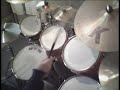 Great Drum Grooves 13 - Gary Mallaber in Steve Miller Band's 