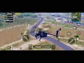 PUBG MOBILE Helicopter Ride Gameplay on Samsung Galaxy M21
