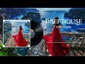 Chillout Lounge 2024 🍓 Summer Mix Deep House Music  🍓 Titanium, Side to side, Shape of you,.. Cover