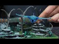 Minibricks: How to make SUBNAUTICA Ghost Leviathan / MINGDA Magician X 3D Printer