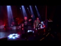 Stone Temple Pilots w/ Chester Bennington - Hard Rock Live, Biloxi 2013 (Full Show) HD