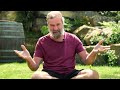 Differences & Similarities: Wim Hof on Tummo