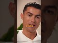 Why Ronaldo Dumb Irina Sheik 🤣🔥 || Must Watch 😂 || #shorts #ronaldo