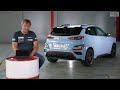 Hyundai Kona N: Christian wird zum SUV-Fan! - Fast Lap | auto motor und sport