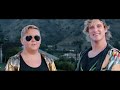 Logan Paul - HERO (Official Music Video) Feat. Zircon