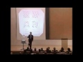 Timothy Gowers: The Importance of Mathematics (Full Lecture)