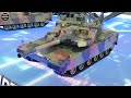 K2 Black Panther, der Südkoreanische Kampfpanzer von Hyundai - Dokumentation Deutsch
