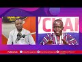 Kwasia Baa: Leave Auntie Naa alone, Wìckèd Woman.Ken Agyapong's Counterpart Hammerd yaw Sarpong's...