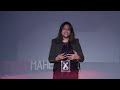 Education and Confidence | Sneha Biswas | TEDxMAHE