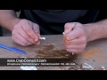 How To Crack a Crab THE RIGHT WAY | Crab Corner