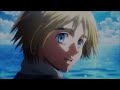 Attack on Titan - Skyfall 【AMV】