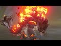 Columbina Is The Key To Natlan Dragons & The 3rd Descender! - Genshin Impact 4.7 Lore & Theory