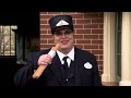 Josh Gad: New Disneyland Railroad Conductor | Disney Parks