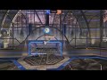 THIS IS ROCKET LEAGUE!!!