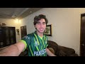 Pakistan vs India😍|Dil Toot Gaya🤬|Vlog#26😍
